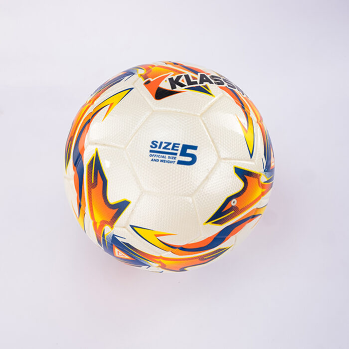 Premium Quality Football by KlassikoBD - Image 3
