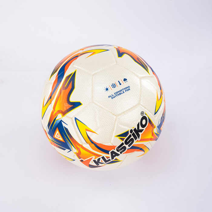 Premium Quality Football by KlassikoBD - Image 4