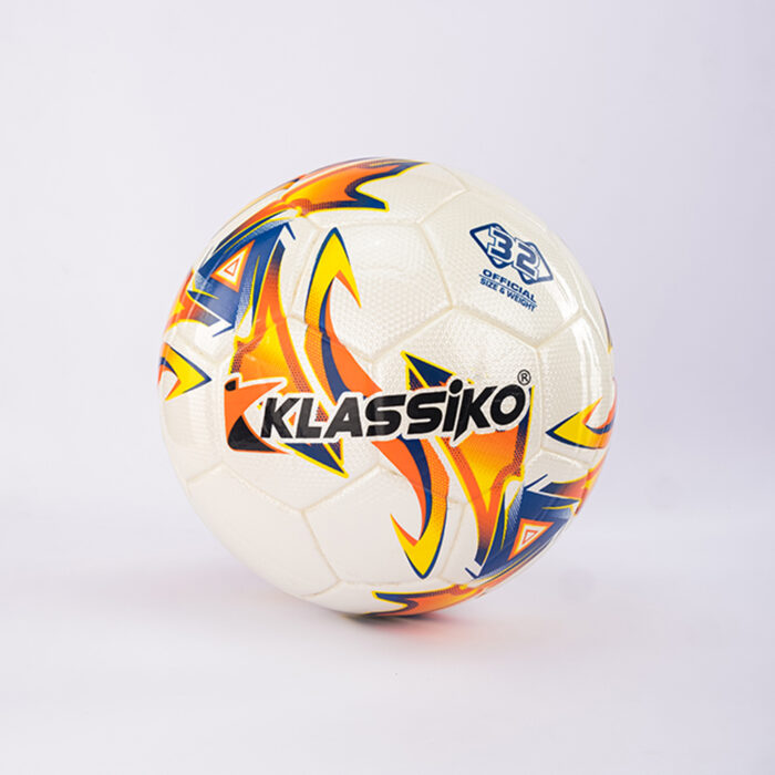 Premium Quality Football by KlassikoBD