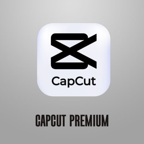 CapCut Premium Subscriptions